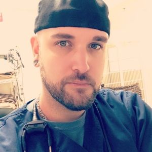 Meet your Posher, Brett